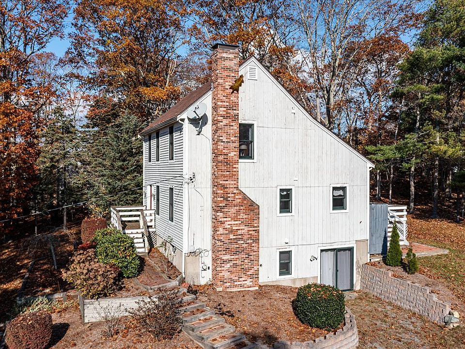 154 Brick Hill Road, Orleans, MA 02653