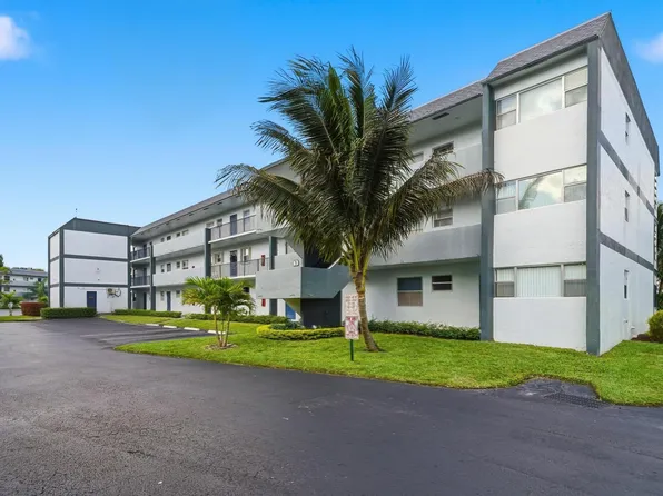 8330 Sands Point Blvd APT N302, Tamarac, FL 33321