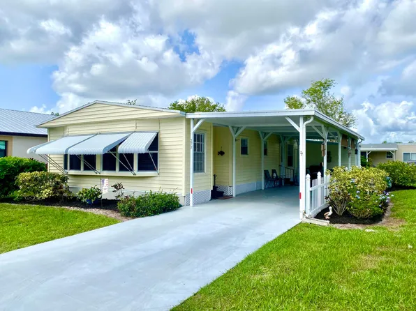 272 Camino Del Rio, Port St Lucie, FL 34952
