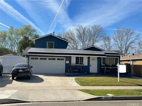 464 S James St, Orange, CA 92869