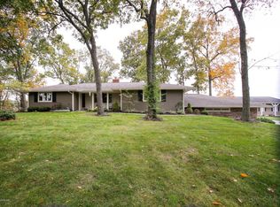 17011 11 1/2 Mile Rd, Battle Creek, MI 49014