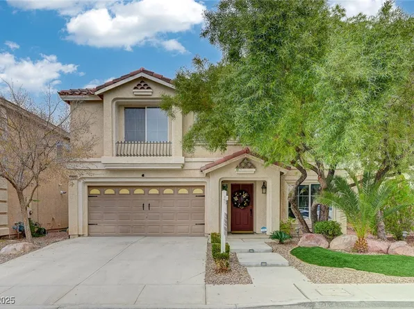 10608 Medicine Bow St, Las Vegas, NV 89183