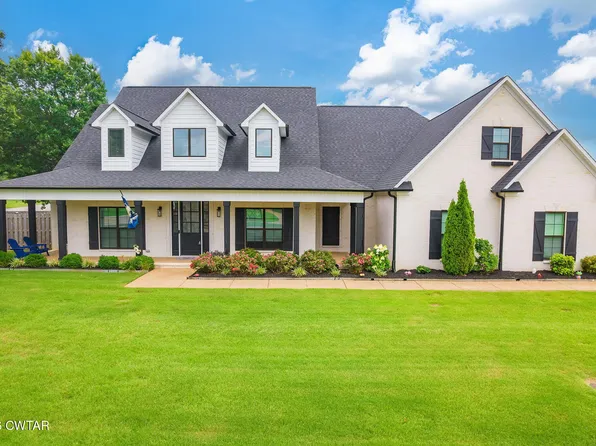 8 Larkson Ln, Jackson, TN 38305