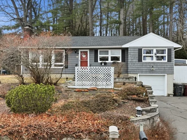 11 Laurel Ter, Westfield, MA 01085