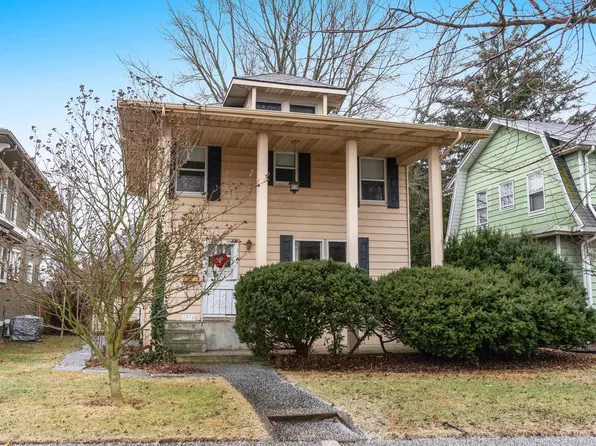 1916 Lynn Ave, Fort Wayne, IN 46805