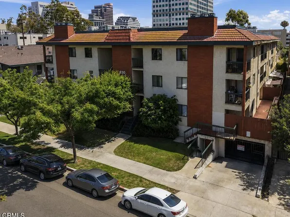 330 Burchett St Unit 206, Glendale, CA 91203