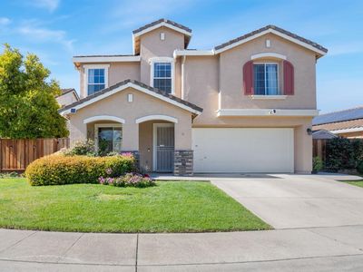10 Cool Fountain Ct, Sacramento, CA, 95833