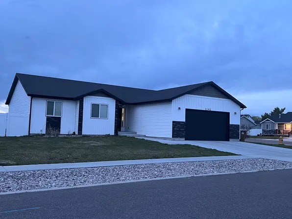 1142 Valencia Dr, Chubbuck, ID 83202