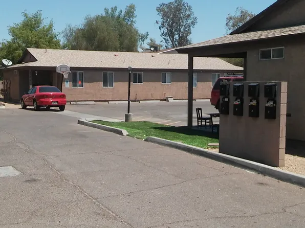 1240 E Mountain View Rd, Phoenix 85020, 1240 E Mountain View Rd APT 8, Phoenix, AZ 85020