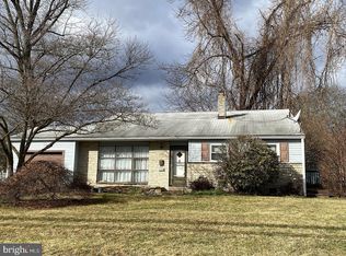 178 Newtown Rd, Warminster, PA 18974