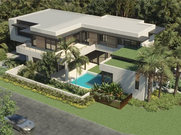 2497 Abaco Ave, Miami, FL 33133