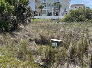 184 E 2nd St, Ocean Isle Beach, NC 28469