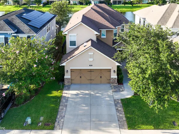 385 SANCTUARY Drive, St. Johns, FL 32259