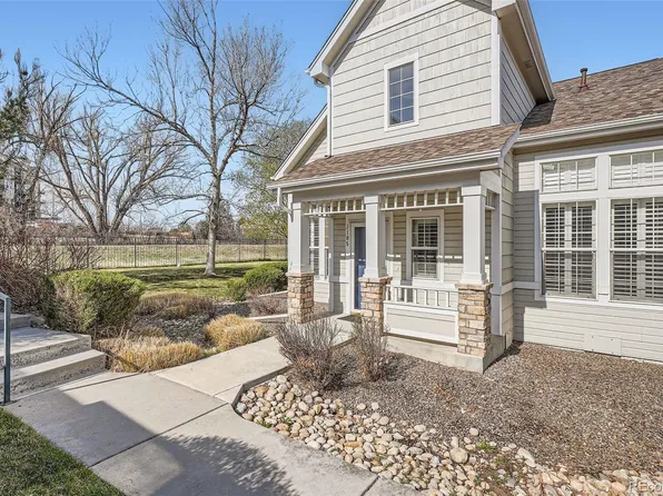 8300 Fairmount Drive #J105, Denver, CO 80247