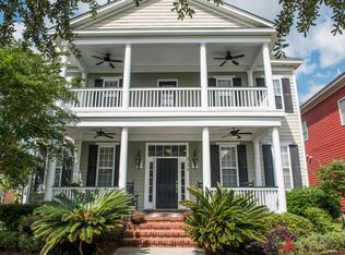 220 Barberry St, Summerville, SC 29483