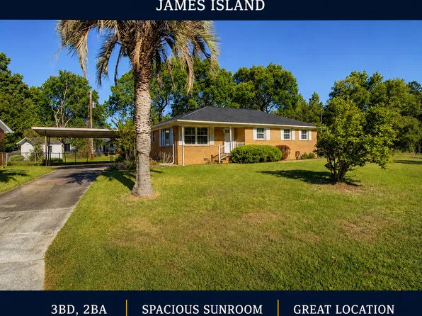 1084 Honeysuckle Ln, Charleston, SC 29412