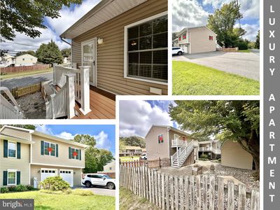 1217 Somerset Rd, Severn, MD, 21144