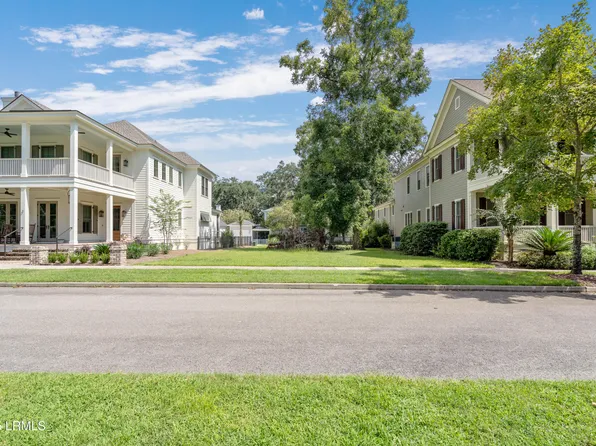 5 E Mnr, Beaufort, SC 29906