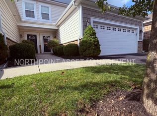 3816 Saint Malo Way #3816, Columbus, OH 43221