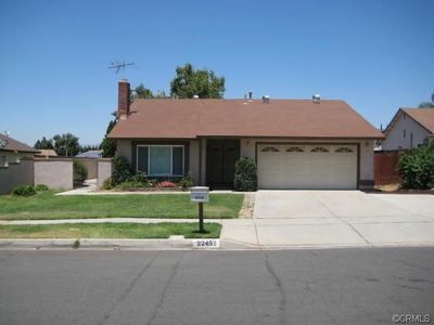 22452 Ladera St, Grand Terrace, CA, 92313