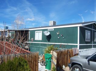 5630 Sun Valley Blvd SPC 21, Sun Valley, NV 89433