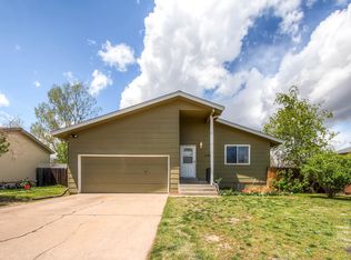 11897 S Clayson St, Parker, CO 80138