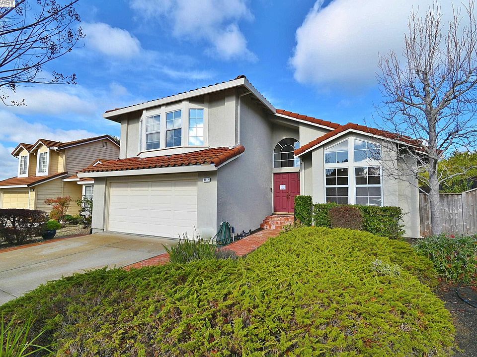 6012 Mount Olympus Dr, Castro Valley, CA 94552 Zillow