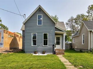 236 E Jackson Ave, Des Moines, IA 50315