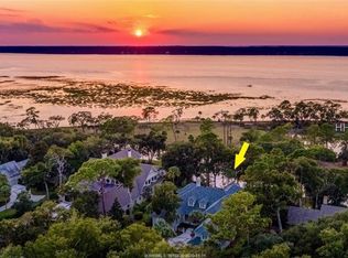 61 Baynard Park Rd, Hilton Head Island, SC 29928