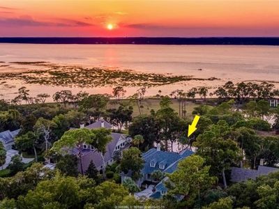 61 Baynard Park Rd, Hilton Head Island, SC, 29928