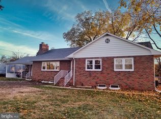 340 Harmony Rd, Gibbstown, NJ 08027