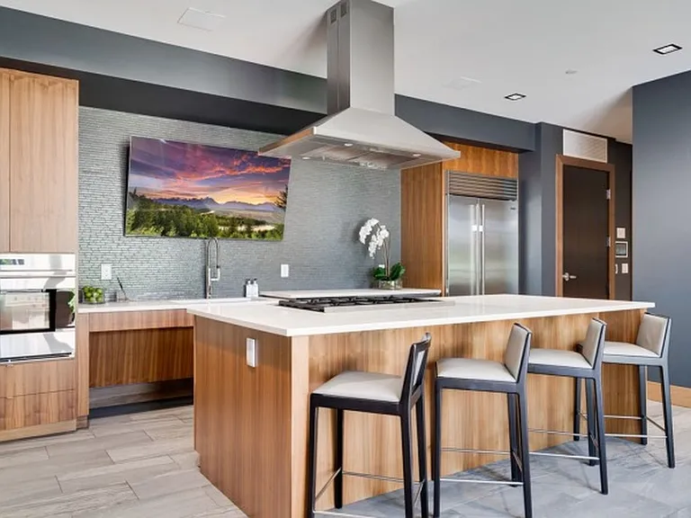 The Lakes Residences — Photo 8
