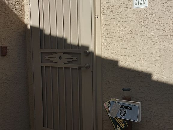 Welcome Home!