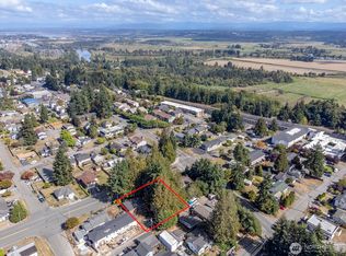 2324 Madison Street, Everett, WA