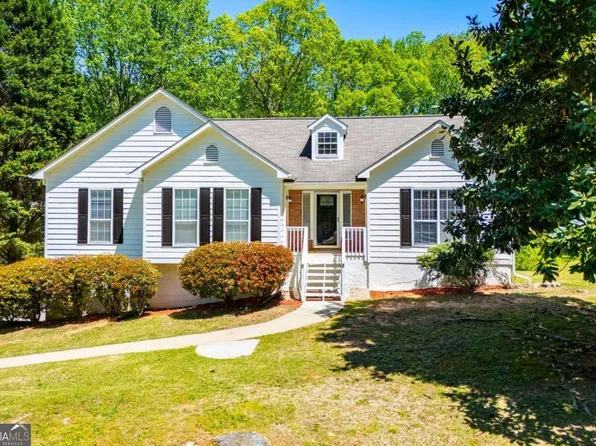 4066 Harvest Ridge Dr, Douglasville, GA 30135