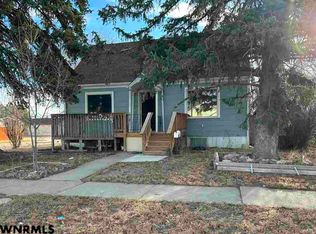 523 Potash Ave, Alliance, NE 69301
