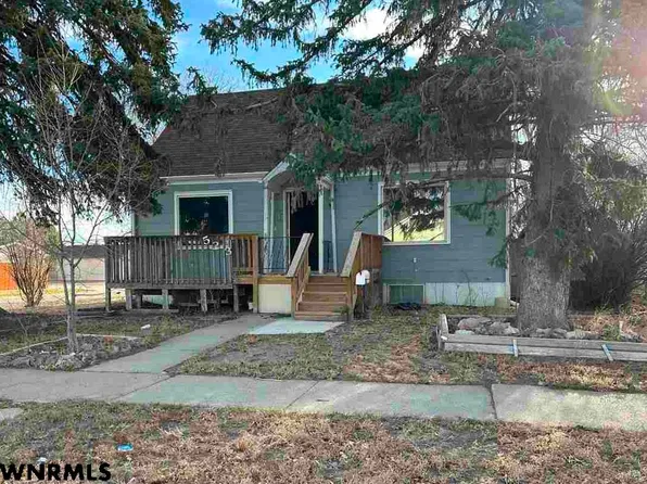 523 Potash Ave, Alliance, NE 69301