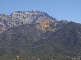 1475 Fawn Trl, Crestone, CO 81131