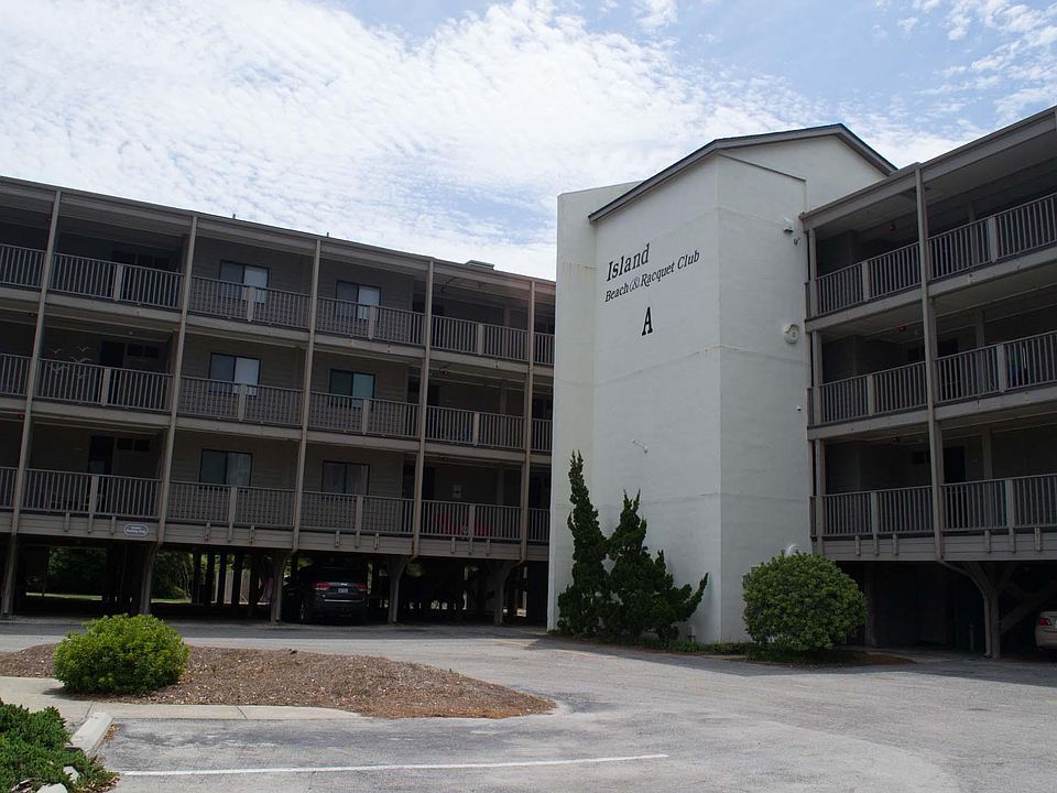 1st image of 2503 Ft Macon Road W #303-A Ibrc