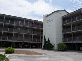2503 W Fort Macon Rd #303A, Atlantic Beach, NC 28512