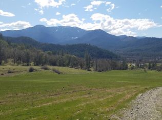 1000 Browns Rd, Williams, OR 97544