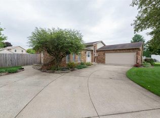 55922 Breden Rise Ln, Mishawaka, IN 46545