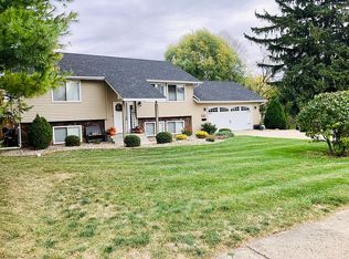 1637 Guilford St, Huntington, IN