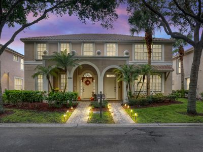 8066 Murano Circle, Palm Beach Gardens, FL, 33418