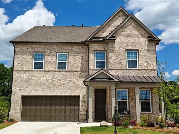 2962 Girard Ln, Duluth, GA 30097