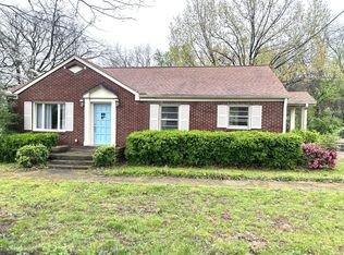 840 Hillwood Blvd, Nashville, TN 37209