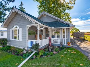 3237 County Road 2 Rd, Otonabee South Monaghan, ON K0L2G0