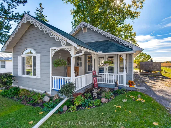 3237 County Road 2 Rd, Otonabee South Monaghan, ON K0L 2G0