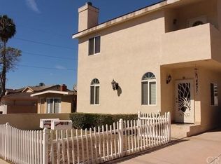 4437 W 172nd St, Lawndale, CA 90260