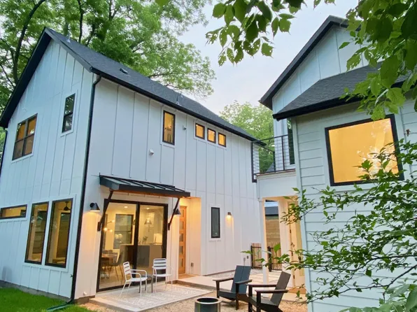 3303 Govalle Ave #2, Austin, TX 78702